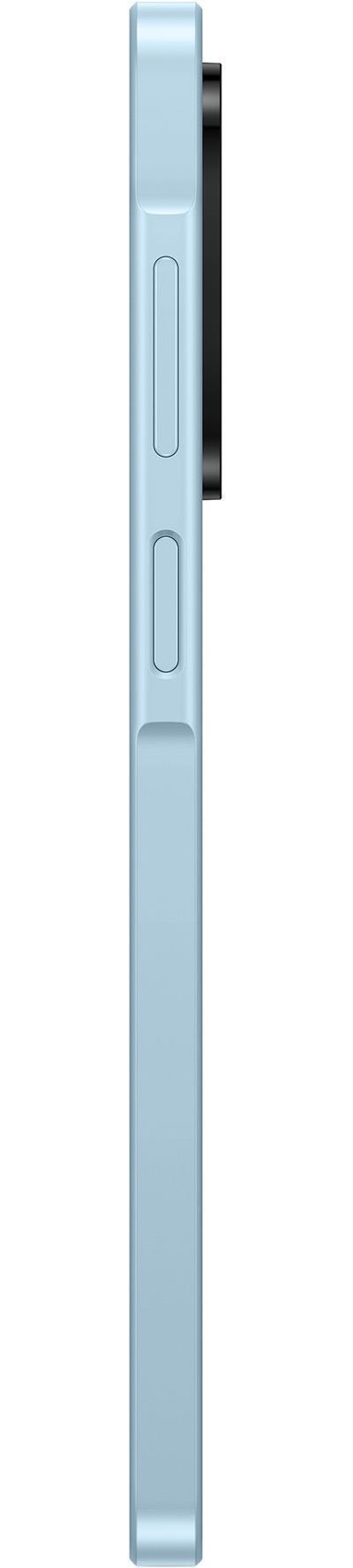 Samsung Galaxy A17 8/256GB RU A175 Голубой