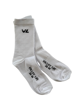 НОСКИ СПОРТИВНЫЕ VL с махровым следом (1 пара)