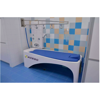 Душ Виши мод 2