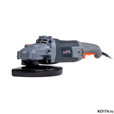 Угловая шлифмашина FTL AG 230