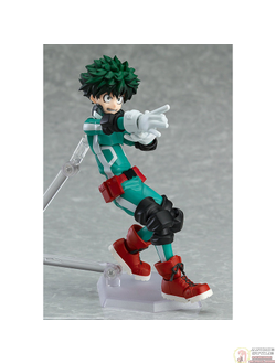 Фигурка фигма Изуку Мидория (figma Izuku Midoriya)