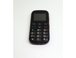 Неисправный телефон Vertex C305 (нет АКБ, не включается)