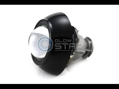 Бленда (маска) для линз №15 Tiguan Black