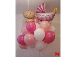 Набор на выписку №18