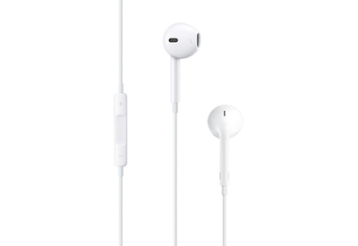 Apple EarPods 3.5 MNHF2ZE/A Белые