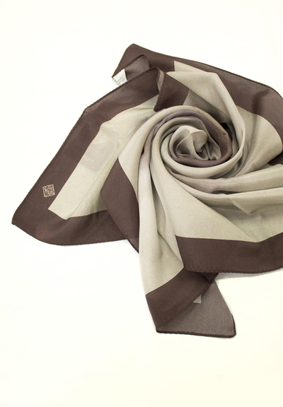 Павловопосадский платок 10113-16