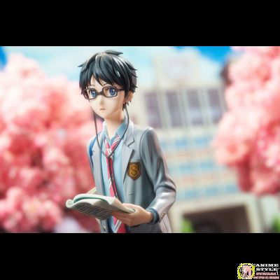 Фигурка 1/7 Косэй Арима (Arima Kousei Hobby Max)