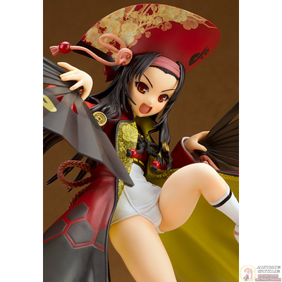 Фигурка 1/8 Юкимура Санада (Sanada Yukimura)
