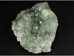 Пренит, сросток кристаллов, Мали (45*35*20 мм, 36,7 г) №36160