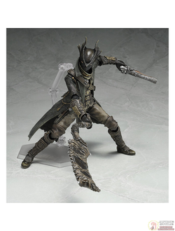 Фигурка фигма Карюдо (figma Karyuudo)