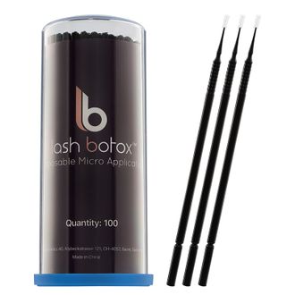 Аппликаторы для ламинирования ресниц Lash Botox (L)