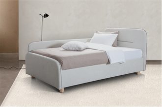 Кровать подростковая БЕККИ-120