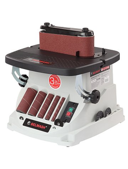 Осцилляционные шпиндельные