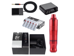 Стартовые наборы для татуажа со скидкой