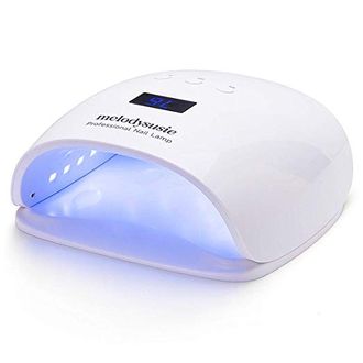 Лампа ультрафиолетовая MELODYSUSIE LED UV NAIL LAMP Eos 9.