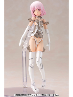 Фигурка Белая Материя (Shiro Materia)