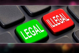 Возврат от нелегальной букмейкерской конторы