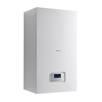 Двухконтурный настенный газовый котел Protherm Пантера 25 KTV