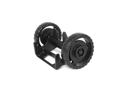 Колеса для мотоножниц VILLARTEC HA1462