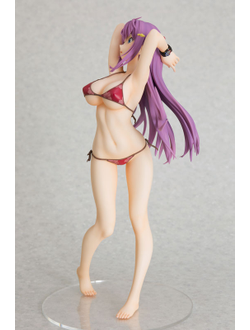 Фигурка 1/6  Рэна Фуками (Rena Fukami)