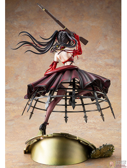 Фигурка 1/7 Куруми Токисаки (Tokisaki Kurumi Night Dress Ver.)