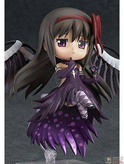 Нендроид Хомура Акэми (Homura Akemi)