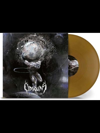 Obscura - A Sonication LP