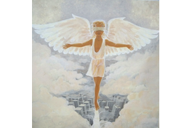 Елена Гнетова (Россия, Хабаровск)