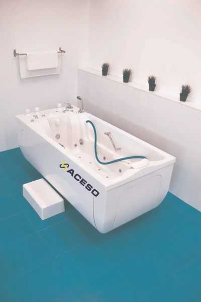 Ладога - ванна водолечебная