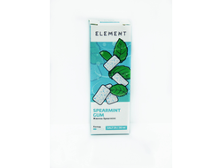 Жидкость Element Spearmint Gum Мятная Жвачка 30 мл