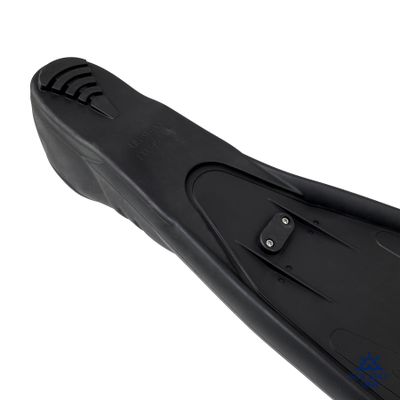 Ласты длинные 46/48 разборные Scorpena X3 soft