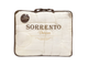 Одеяло лебяжий пух Sorrento 200x220 см