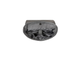 Рюкзак Ginger Bird Grog 16 Black