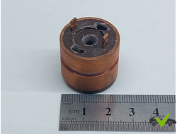 Токосъёмное кольцо Cargo 132625