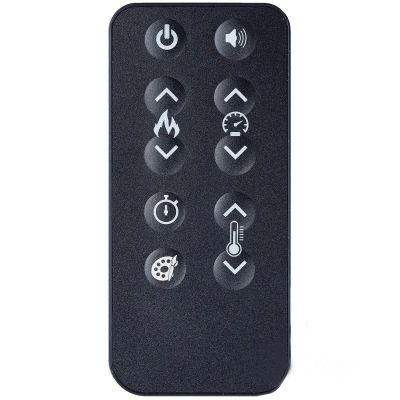 Линейный электроочаг FreeSpace 50 LED FX QZ