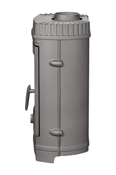 Печь-камин Chatel, Invicta (Франция)