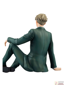 Фигурка Лойд Форджер (Loid Forger Tenohira)