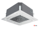 Кассетный четырехпоточный Haier MRV AB122MCERA