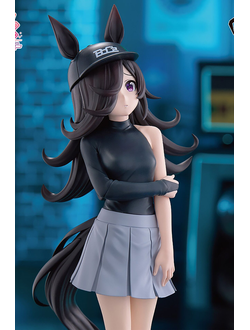 Фигурка Райс Шоуэр (Rice Shower BoC'z, Oryza ver.)