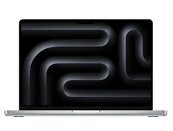 Ноутбук Apple MacBook Pro 2025 M5 16ГБ 1ТБ серебристый