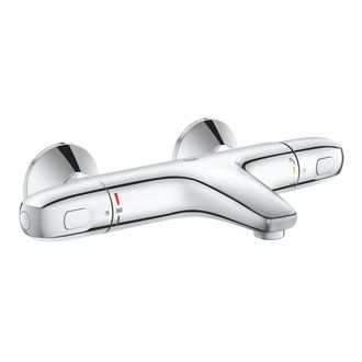 Термостатический смеситель для ванны GROHE Grohtherm 1000 New, хром 34155003