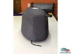 Чехол на капот Хонда 115-150 л.с.