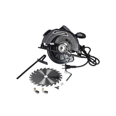 Пила циркулярная PROFIPOWER ДП-185B