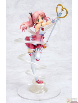 Фигурка 1/8 Маако Асагири (Maako Asagiri Child Witch Version)