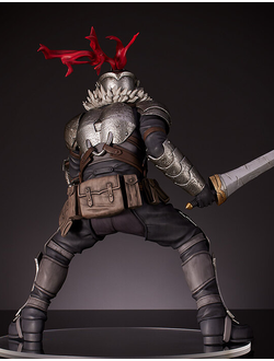Фигурка Убийца Гоблинов (Goblin Slayer Pop Up Parade L)