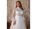 Свадебное платье SV751