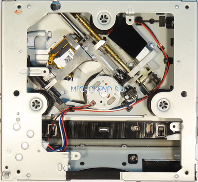 SF-C20 С ПРИВОДОМ АВТО