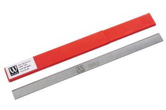 Нож строгальный HSS 18% 410X25X3мм (1 шт.) для JPT-410, JWP-16 OS