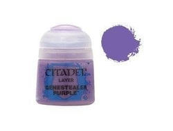 Citadel: Краска Layer: Genestealer Purple