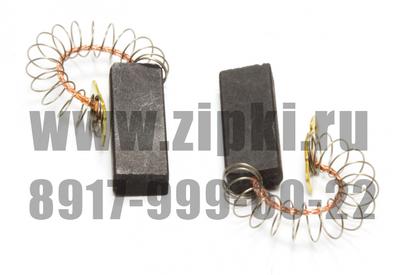 Угольные щетки для стиральных машин бош